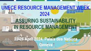 UNECE Resource Management Week 2024
