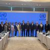 3 April Samarkand 19th session of the SPECA WG on Trade