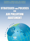 Strategies and Policies for Air Pollution Abatement 2006